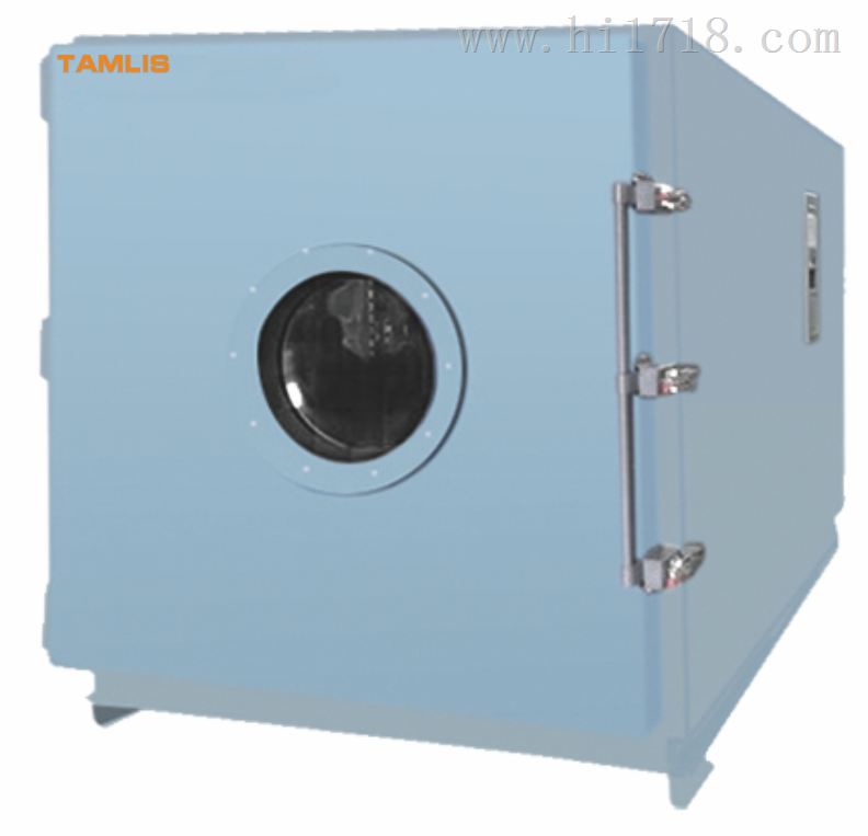 高低溫/低氣壓試驗箱